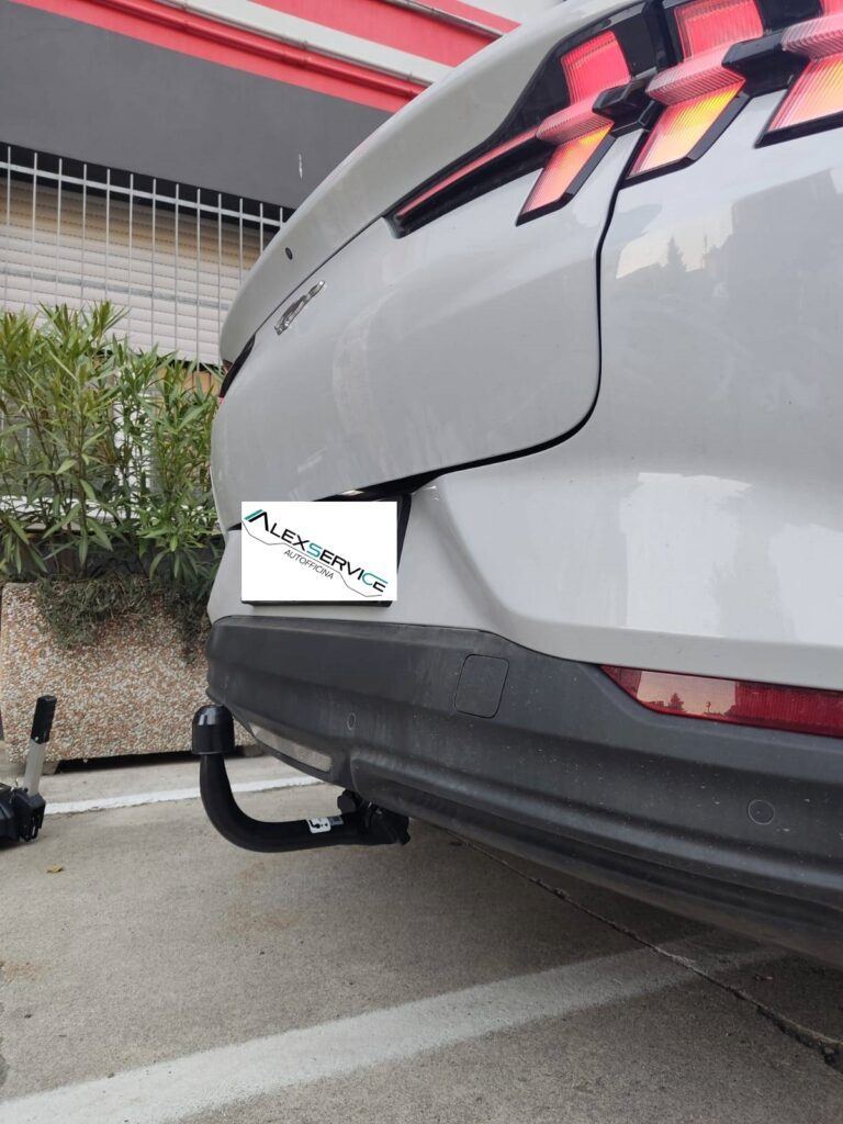 alex-service-autofficina-GANCIO TRAINO VERTICALE PER FORD MUSTANG MAC-E