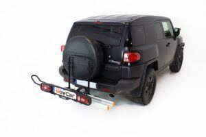 PORTAMOTO TOWCAR BALANCE