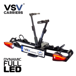 PORTABICI E PORTA MOTO DA GANCIO TRAINO