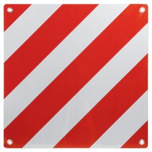 SEGNALAZIONE CARICO SPORGENTE OMOLOGATO